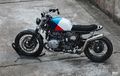 Body Kit Scrambler Untuk BMW R nineT, Tinggal Pasang Langsung Keren