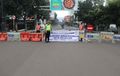 Jalan Kota Bandung Ditutup Secara Fleksibel Saat PSBB, 42 Titik Masuk Dijaga Ketat