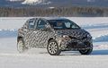 Mobil Baru Toyota Tertangkap Kamera, Crossover yang Basisnya dari Yaris?