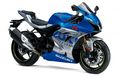 Suzuki GSX-R1000R Makin Keren Dengan Balutan Livery Suzuki Ecstar, Mesinnya Gimana?