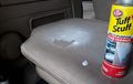 Tuff Stuff Efektif Bersihkan Interior Mobil, Tapi Ada Pantangannya Loh