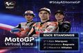 MotoGP Virtual Tak Kalah Seru, Alex Marquez Jawara di Sirkuit Mugello