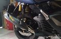 Yamaha All New NMAX Ditawari Knalpot ROB1, Full System Rp 1,4 Juta