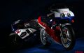 Meski Berusia 33 Tahun, Honda Memproduksi Kembali Sparepart VFR750R