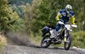 Motor Garuk Tanah Husqvarna 701 Enduro LR 2020 Resmi Dipasarkan, Yuk Intip Speknya
