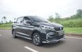 Rincian Biaya Servis Berkala Suzuki Ertiga Matik di Bengkel Resmi, Gak Lebih dari Rp 2 juta