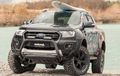 Delta 4x4 Sukses Modif Ford Ranger Tampil Lebih Ganteng dan Maskulin