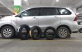 Trik Ganti Ban Mobil Bekas, Wajib Dipasang di Belakang? Ini Penjelasannya