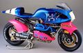 Tim Asal Australia Ini Buat Replika Britten V1000 Menggunakan LEGO, Mirip dengan Aslinya, Begini Wujudnya!