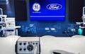 Perangi Corona, Ford dan GE Akan Produksi 50 Ribu Ventilator dalam 100 Hari