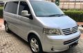 VW Caravelle 2005 Seken Oktober 2020, Tipe Ini Cuma Rp 100 Jutaan