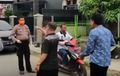 Video Anggota DPRD Medan Tantang Virus Corona, Sebut Mau Ditelan, Pemotor Putar Balik