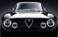 Restomod Alfa Romeo Giulia GTA, Bermesin Listrik Ganti Bodi Serat Karbon