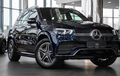 Ubahan Simpel Larte Design Bikin Mercedes-Benz GLE Tampil Lebih Menawan