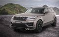 Pakai Body Kit Startech Bikin Tampilan Range Rover Velar Makin Melar
