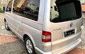 VW Caravelle 2006 Seken Oktober 2020, 2.5 TDi LWB Cuma Segini