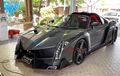 Luar biasa! Toyota MR2 Disulap Jadi Replika Lamborghini Veneno