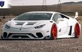 Lamborghini Huracan Tampil Menor, Pakai Body Kit Custom Plus Pelek Rohana