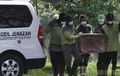 Jenazah Pasien Reaktif Covid-19 Dibonceng Motor, Orang Tua Ambil Paksa dari Rumah Sakit