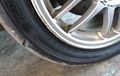 Penyebab Muncul Flat Spot Pada Ban Mobil Bekas, Sepele Banget!