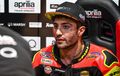 Tidak Bisa Balapan Selama Empat Tahun, Andrea Iannone: Ini Tidak Adil