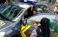 Polwan Jadi Bidan Dadakan, Bumil Sudah Tak Tahan 'Brojol' di Pinggir Jalan, Sempat Masuk Mobil Patroli