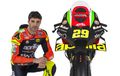 Dihukum 18 Bulan Karena Doping, Begini Reaksi Andrea Iannone