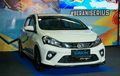 Daihatsu Sirion Facelift Bakal Meluncur, Waktu yang Tepat Nih Buat Ambil Unit Lama, Potongan Harganya Bikin Ngiler