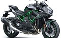 Siap-siap! Kawasaki H2 Versi Telanjang Siap Meluncur Akhir Pekan Ini, Intip Dulu Nih Spesifikasinya