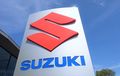 Akibat Virus Corona, Suzuki Tutup Sementara Beberapa Pabriknya di Jepang