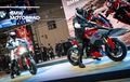 Gara-gara Virus Corona, BMW Motorrad Absen di Ajang Intermot dan EICMA 2020