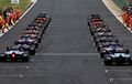 Sirkuit Silverstone Siap Gelar Balapan Kedua F1 2020 dengan Layout Terbalik