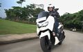 OTOMOTIF Award 2020: All New Yamaha NMAX 155 Raih Gelar Bike of The Year, Selamat!