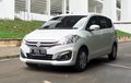 LMPV Diesel yang Terlupakan, Harga Suzuki Ertiga Diesel 2016-2018 Segini