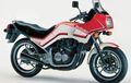 Nostalgia Suzuki GS 250 FW, Motor 250 cc Empat Silinder Pertama yang Diproduksi Massal Pabrikan Jepang