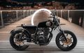 Yamaha XS360 Scrambler, Enggak Perlu Banyak Ubahan Untuk Jadi Keren