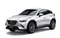 Mazda CX-3 Ada Varian Paling Murah, Kok Tetap Mahal? Nih Alternatifnya
