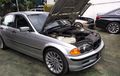Cara Beli Mobil Bekas, Perhatikan Komponen Ini Saat Beli BMW E46