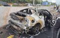 Jangan Kaget, Nissan GT-R Yang Terbakar dan Tewaskan Wakil Jaksa Agung Tenaganya Setara Lima Avanza!
