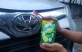 Sikat Gigi Bekas dan Sabun Cuci Piring Jadi Modal Ngoprek Santuy, Bikin Gril Mobil Segar Kembali