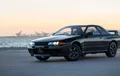 Kenapa Ya Nissan Skyline GT-R R32 Bisa Dijuluki Godzilla, Begini Mulanya