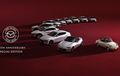 Genap Satu Abad, Mazda Luncurkan Model Khusus di Ulang Tahun Ke-100