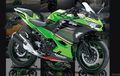 Kawasaki Ninja 250 Kena Diskon Cuci Gudang di Dealer, Unit Terbatas!