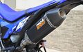 Knalpot Pro Speed Untuk Yamaha WR 155R Makin Ngeblarr