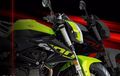 Benelli TNT600 2020 Segera Diperkenalkan di Thailand, Intip Dulu Spesifikasinya