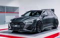 Lagi Nih ABT Sportsline Juga Ubah Audi RS6, Powernya Tembus 740 DK