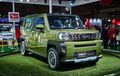 Daihatsu New Taft, Disebut Pesaing Suzuki Jimny, Bisa Dipesan Mei 2020