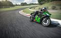 Kawasaki Ninja ZX-10R 2019-2020 Kena Recall, Knalpot Nembak Gara-garanya