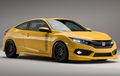 Modal Ubahan Simpel Honda Civic Turbo Tampil Makin Sporty