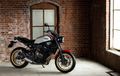 Yamaha Akan Merilis XSR700 ABS Model Terbaru Pada Mei 2020 Mendatang